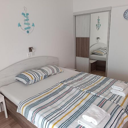 Apartmani Andela Kordic Супетарска-Драга Экстерьер фото