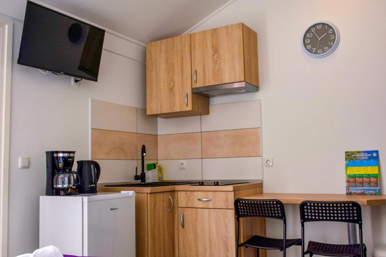 Apartmani Andela Kordic Супетарска-Драга Экстерьер фото