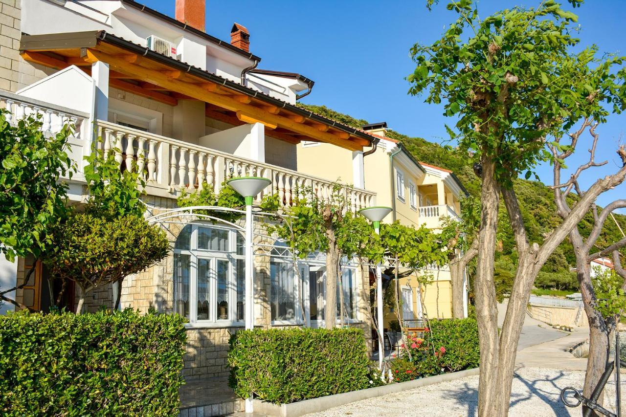 Apartmani Andela Kordic Супетарска-Драга Экстерьер фото