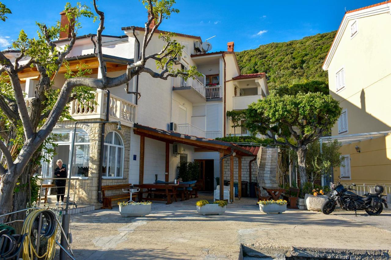 Apartmani Andela Kordic Супетарска-Драга Экстерьер фото