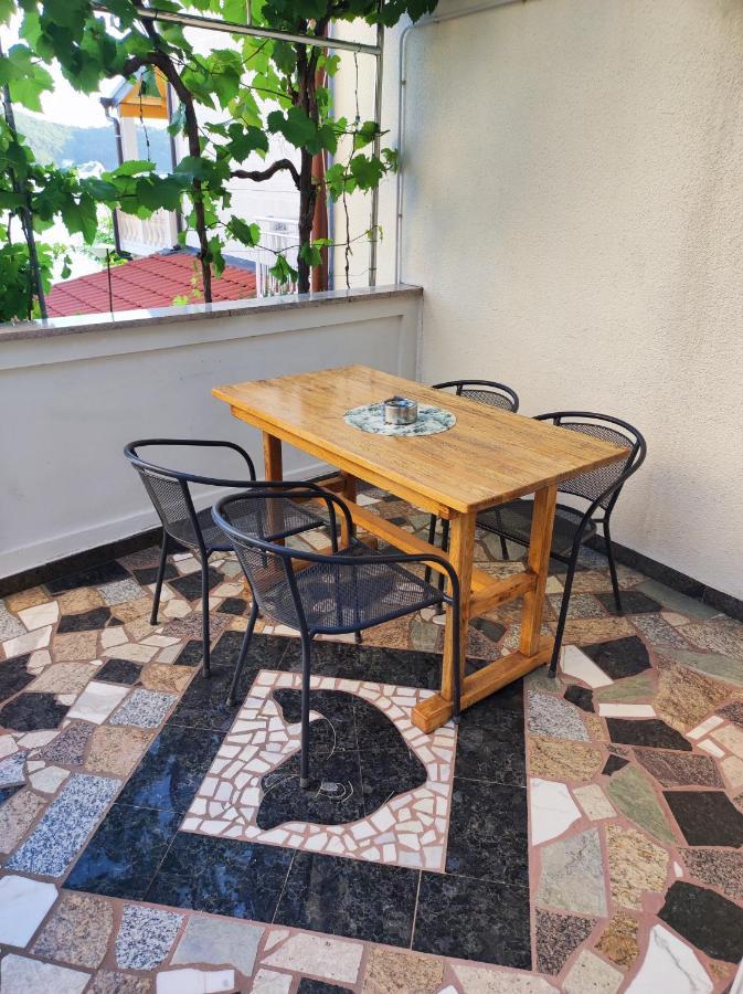 Apartmani Andela Kordic Супетарска-Драга Экстерьер фото