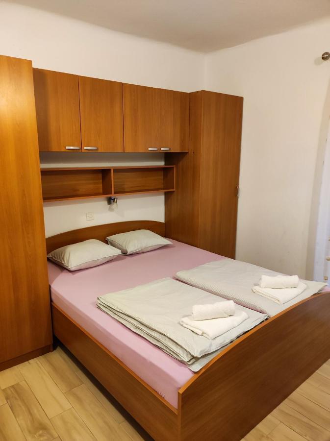Apartmani Andela Kordic Супетарска-Драга Экстерьер фото