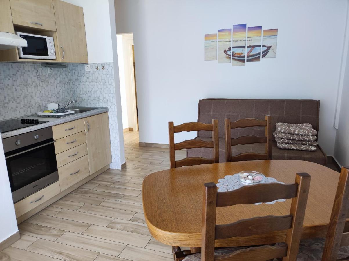 Apartmani Andela Kordic Супетарска-Драга Экстерьер фото