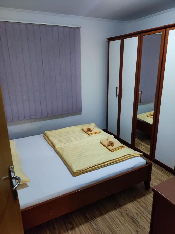 Apartmani Andela Kordic Супетарска-Драга Экстерьер фото