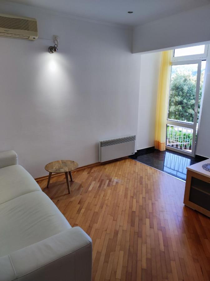 Apartmani Andela Kordic Супетарска-Драга Экстерьер фото