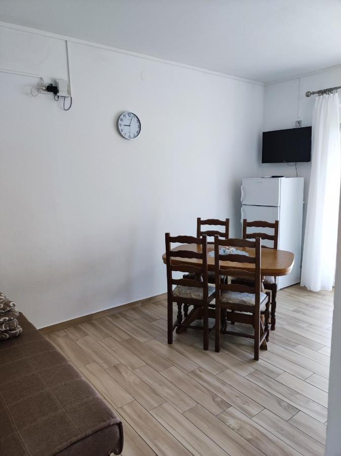 Apartmani Andela Kordic Супетарска-Драга Экстерьер фото