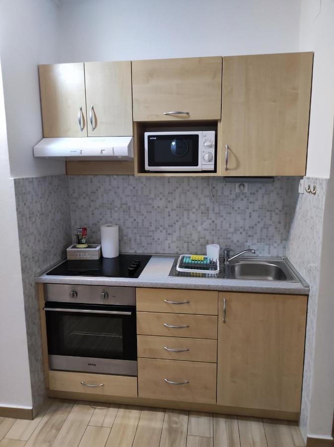 Apartmani Andela Kordic Супетарска-Драга Экстерьер фото