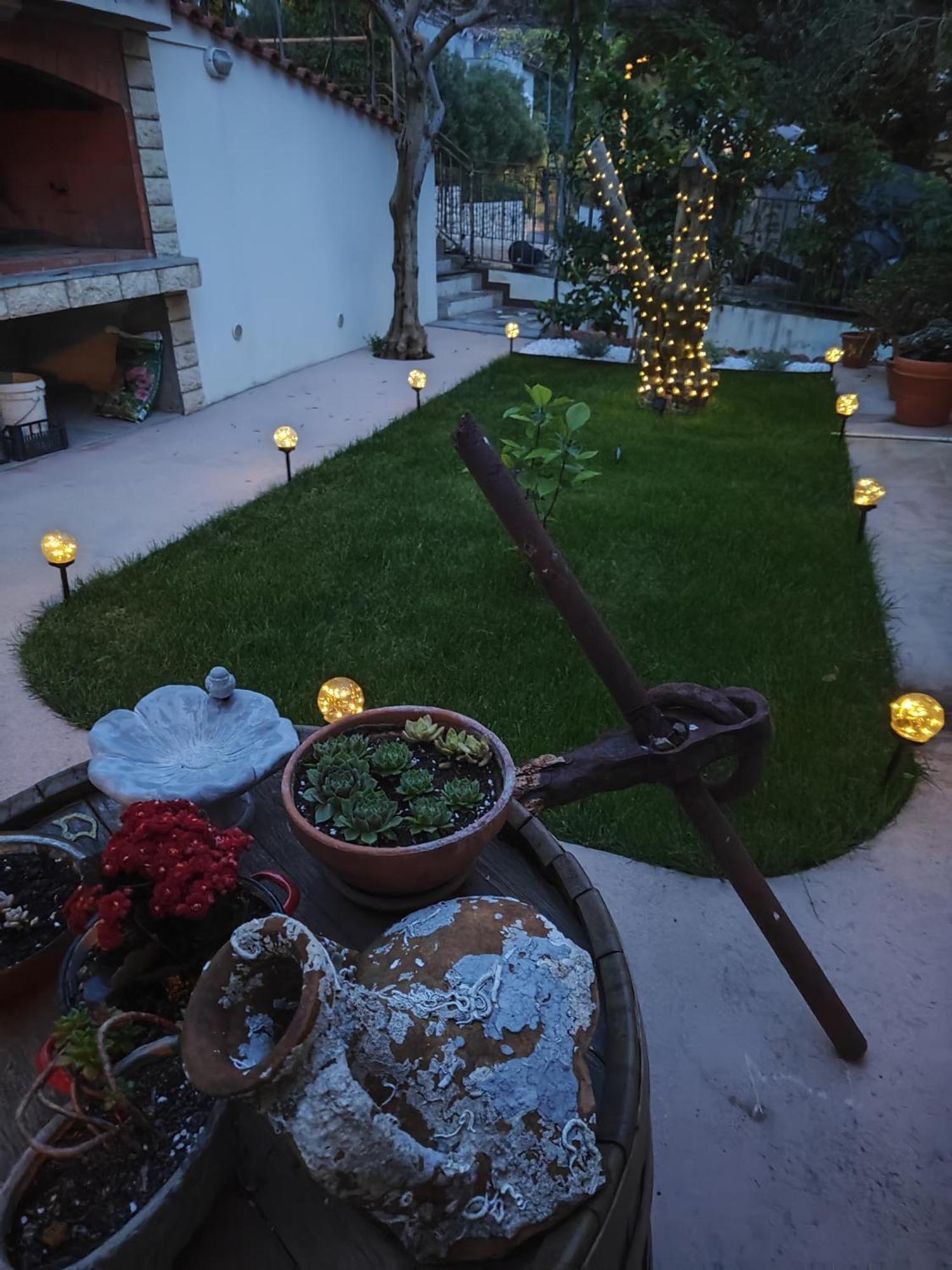 Apartmani Andela Kordic Супетарска-Драга Экстерьер фото