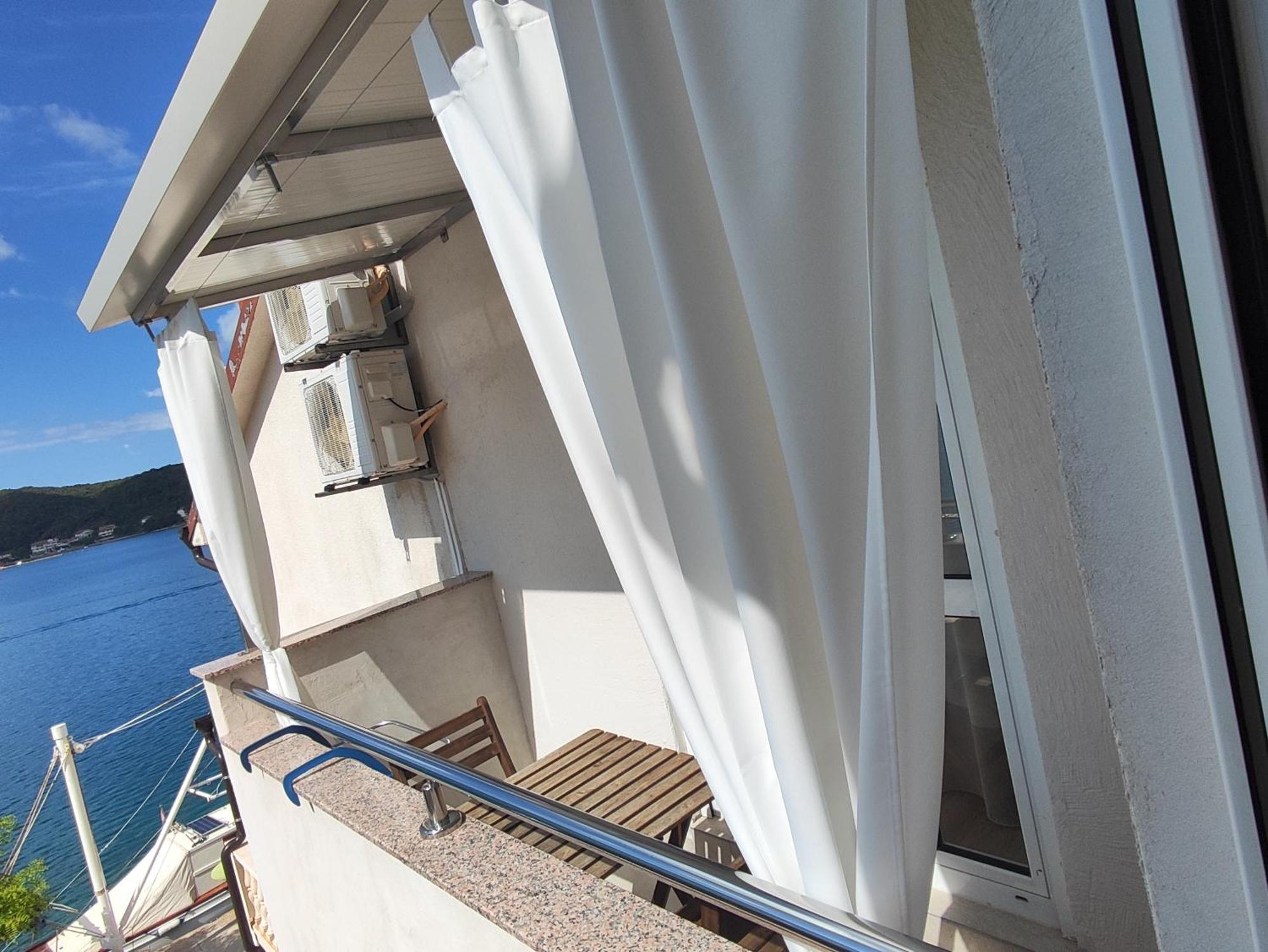 Apartmani Andela Kordic Супетарска-Драга Экстерьер фото