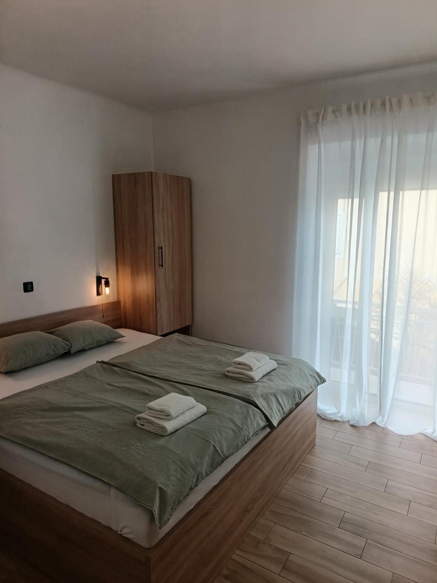Apartmani Andela Kordic Супетарска-Драга Экстерьер фото